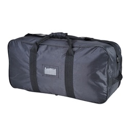 [B900BKR] B900 - Sac de transport - Noir