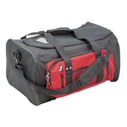 [B901BKR] Sac de transport kitbag - Noir