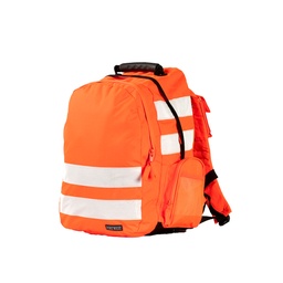 [B905ORR] Sac à dos Hi-Vis - Orange