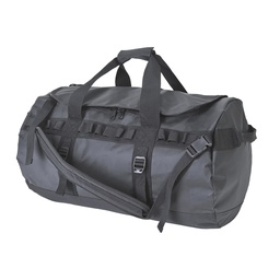 [B910BKR] Sac étanche 70L - Noir