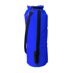 [B912BLU] Sac étanche 60L - Bleu