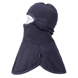 [FR20NAR] Cagoule FR antistatique Balaclava - Marine