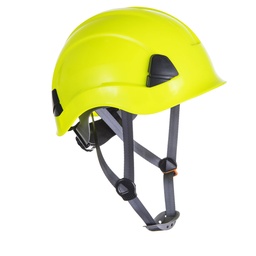 [PS53YER] Casque Monteur Height Endurance - Jaune