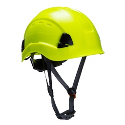 [PS63YER] Casque Height Endurance ventilé - Jaune