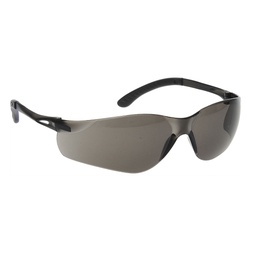 [PW38BKR] Lunette Pan View - Noir