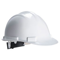 [PW50WHR] Casque de sécurité Expertbase - Blanc