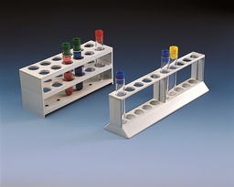 TEST TUBE RACK 3/4 TIER