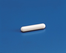 MAGNETIC STIRRING BARS, CYLINDRICAL