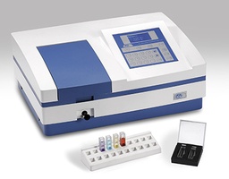 SPECTROPHOTOMETER