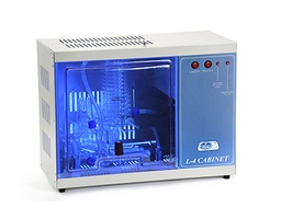 [135002185] DISTILL. STILL &quot;L-4 CABINET&quot;