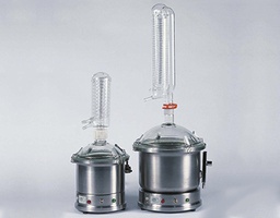 [135002190] Distillateur d'eau AQUASEL 6litres/H