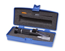 [135002254] Refractometer ATC Oe/KMW Babo/mas sacch 