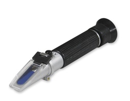 [135002263] URIVET hand refractometer