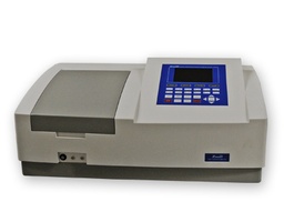 [135002286] Double beam UV/Vis spectrophotometer, 4260/50