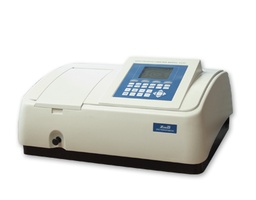 [135002297] Spectrophotometer Zuzi 4255/50