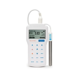 [144HI98167] Professional Portable Beer pH Meter