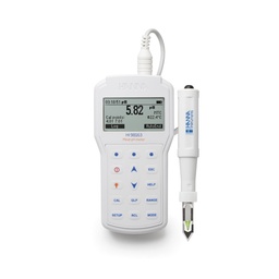 [144HI98163] Portable pH meter for Meat