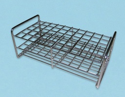 Stainless steel rack