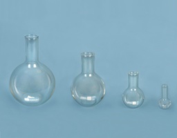 Flat bottom flask ECO