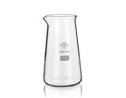 Simax conical beaker Phillips