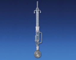 Soxhlet extraction system