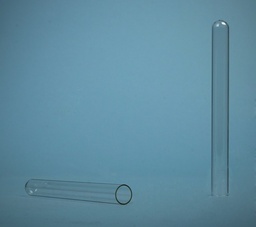 Test tube borosilicate glass