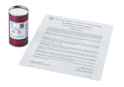 [137000011] Acide benzoïque, NIST 39j, 30 g