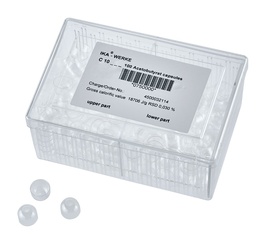 [137000309] Capsules d'acétobutyrate, 100 pcs