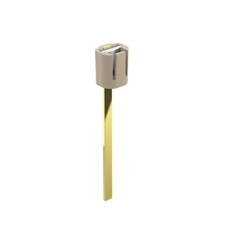 [137000758] Microélectrode pour ElectraSyn 2.0, 2 pcs (Microelectrode gold)