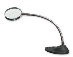 [135002814] Loupe de table, 90 mm