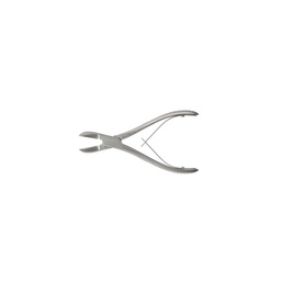 [366000443] Pince Coupante Liston, simple articulation, droite, 19 cm