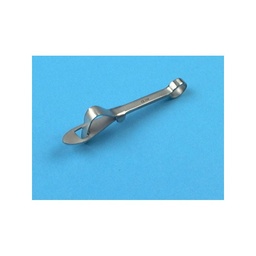 [366000541] Clamp Ombilical de Bar, 8 cm