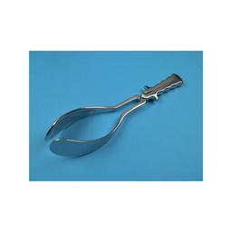 [366000593] Forceps Luikart, 40 cm