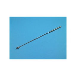 [366000608] Curette Desjardin, 30 cm, n°2