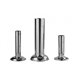 [366000924] Porte-Pince Kocher, inox, dia. 25 mm, hauteur 140 mm