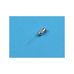 [366000983] Canule à Injection Rycroft, air, coudée, 0,3 mm