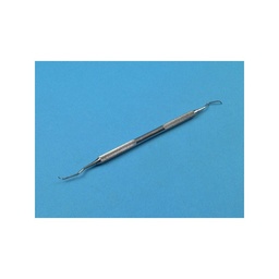 [366001132] Curette Double Gracey, n°11/12