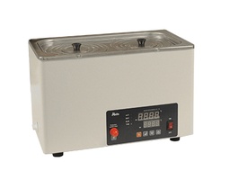 [135003020] Bain Marie digitale 6 L 2 places