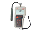 [144000019] Professional Waterproof Conductivity-TEMP Portable Meter with GLP