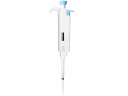 Pipette mécanique entièrement autoclavable - MicroPette plus