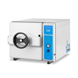 Autoclaves médicaux horizontaux de paillasse avec sechage - Série AHS-DRY-MD