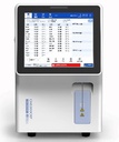 [191000002] Analyseur d'hématologie, 24 paramètres