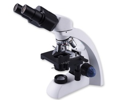 Microscope professionnel trinoculaire, Modèle 505T - Matériel de