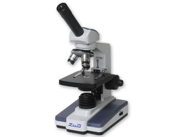 [135003063] Microscope monoculaire 116, lampe LED