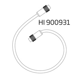 [144HI900931] Câble générateur pour HI904