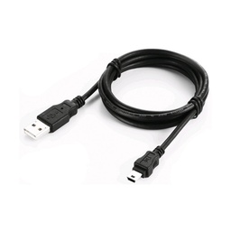 [144HI920014] Câble mini-USB pour connexion PC