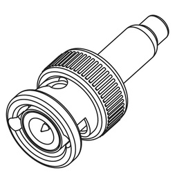 [144HI900945] Capuchon court circuit