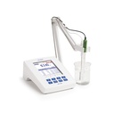 [144HI5222-02] Instrument de laboratoire pH/mV/ISE qualité recherche