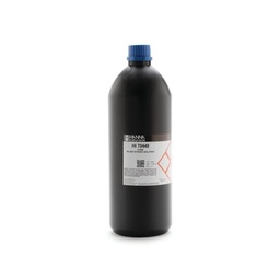 [144HI70448] Nitrate d'argent NaNO3, 0,02 M, 1 L