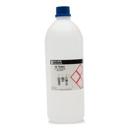 [144HI70464] Réactifs de titration 1 N HCl, 1 L